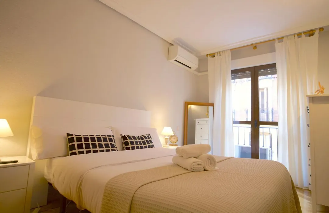 Lg Apartamento Exclusivo De Lujo-1