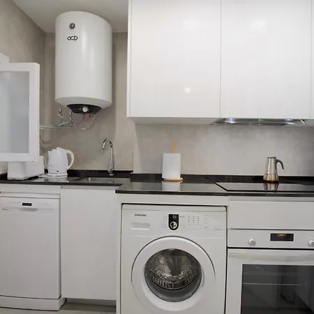 Lg Apartamento Exclusivo De Lujo-2